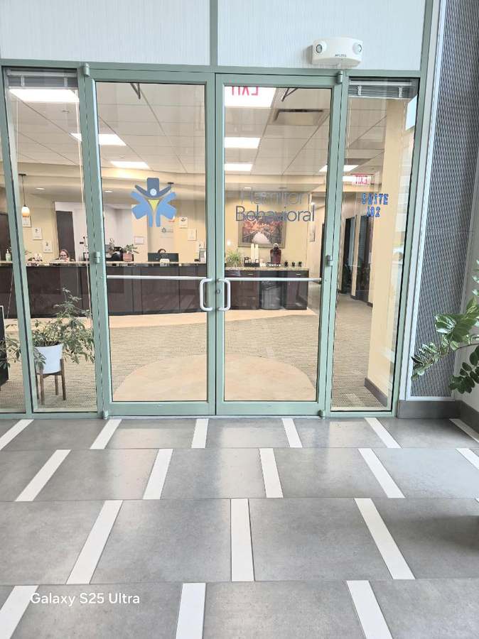 Hamilton Behavioral — Psychotherapy in Riverfront Blvd, New York