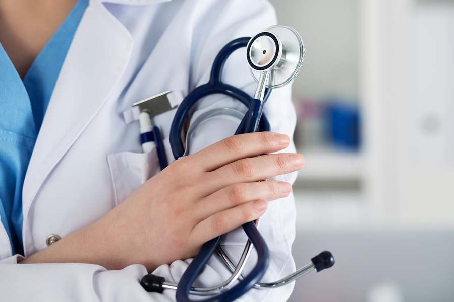 Harold C. Clark M.D. — Naturopathic Medicine in Webster Ave, New York
