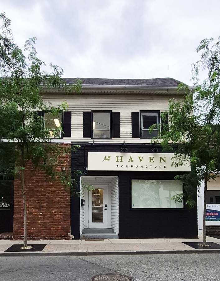 Haven Acupuncture — Acupuncture in Main St, New York