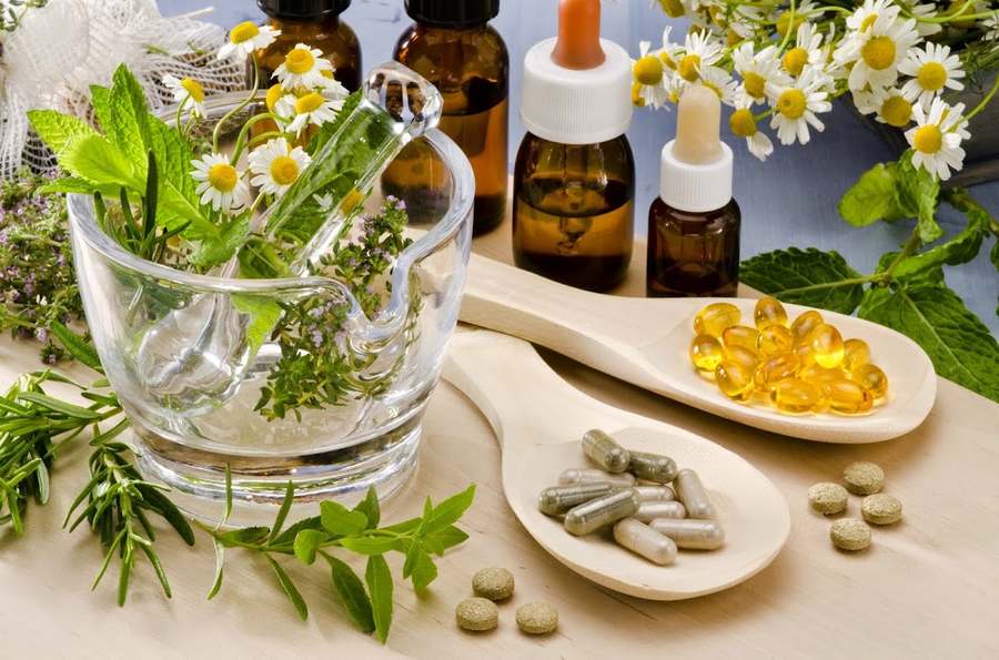 In Harmony Holistic — Naturopathic Medicine in Post Rd #1, New York