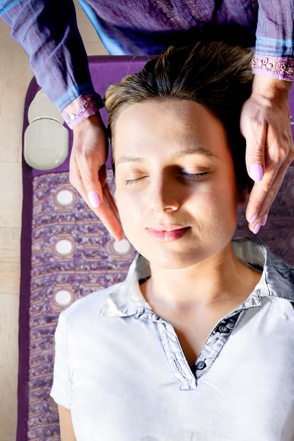 Infrared Mat — Naturopathic Medicine in Hutchinson River Pkwy E Unit 5F, New York