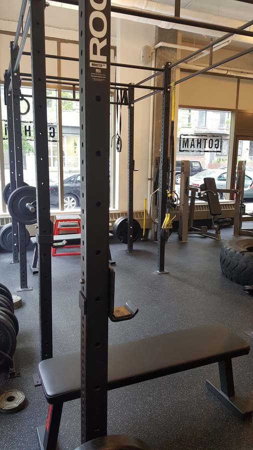 iPT - Physical Therapy — Physical & Rehabilitation Therapy in Washington St, New York