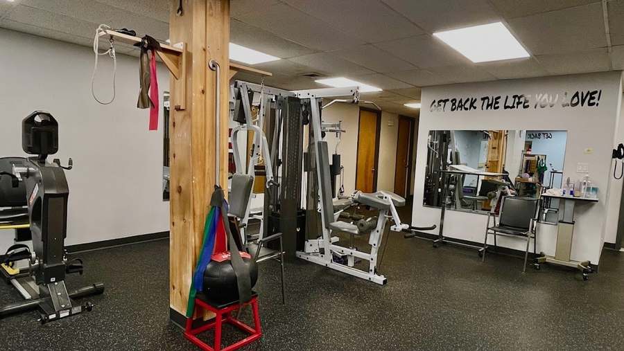 JAG Physical Therapy — Physical & Rehabilitation Therapy in Central Ave, New York