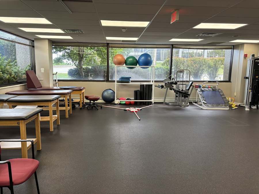 JAG Physical Therapy — Physical & Rehabilitation Therapy in Hackensack Ave, New York