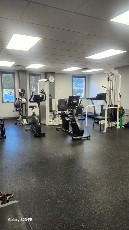 JAG Physical Therapy — Physical & Rehabilitation Therapy in New Dorp Ln, New York