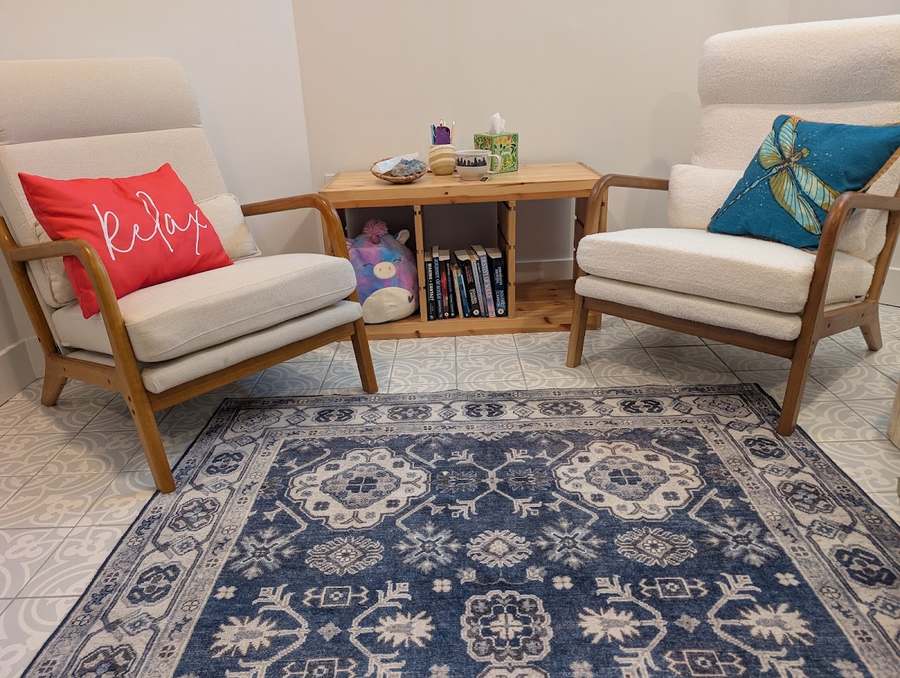 Jen Viviant — Hypnotherapy & NLP in Westminster Road and, New York