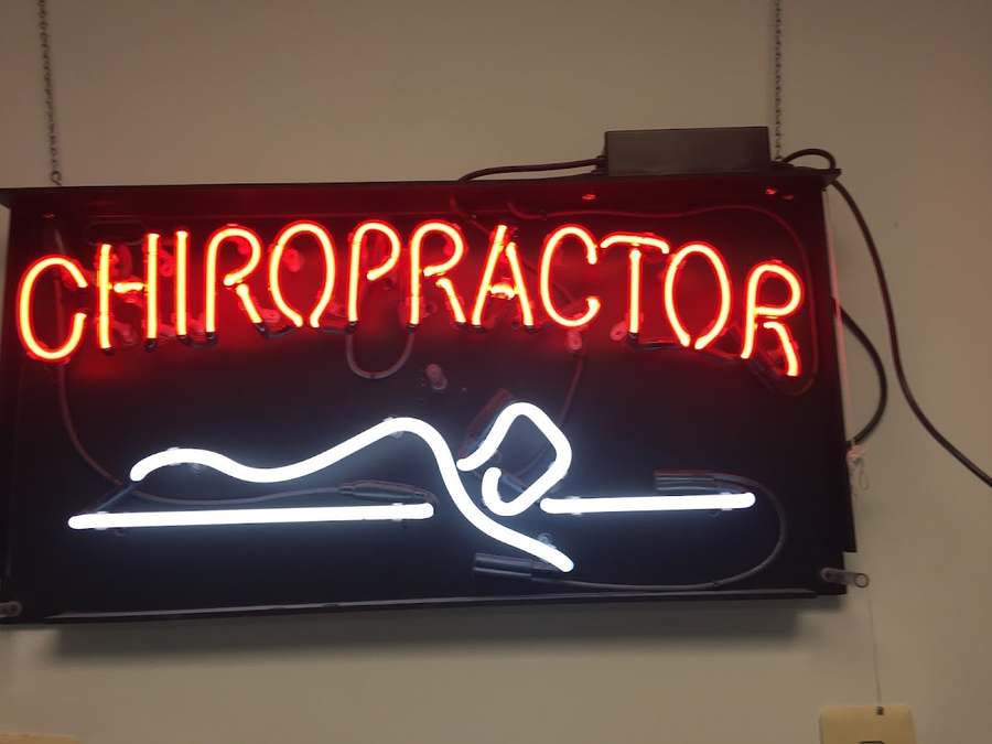 Live Holistic — Chiropractic in Bay Ridge Pkwy, New York