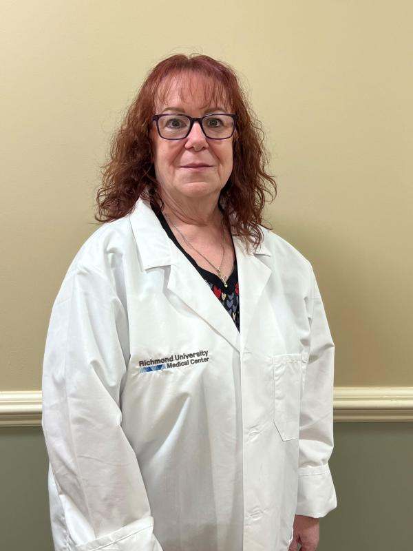 Michele McMurray, NP — Naturopathic Medicine in Forest Ave, New York