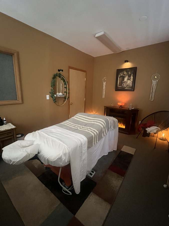 More life by DC — Massage Therapy in Wessington Ave, New York