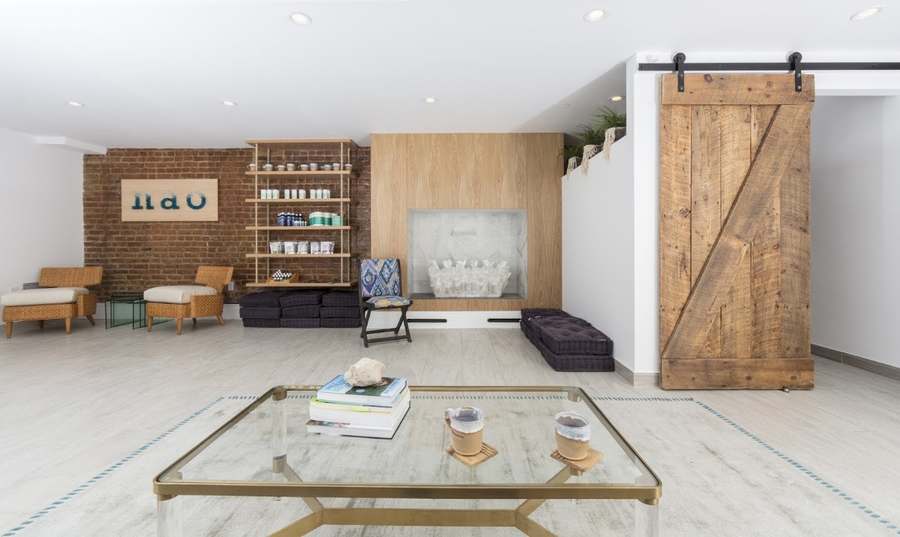 NAO Wellness — Counsellors & Mentors in 11th Ave, New York