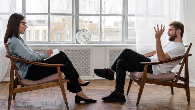NYC Hypnosis — Hypnotherapy & NLP in -37 Main St, New York
