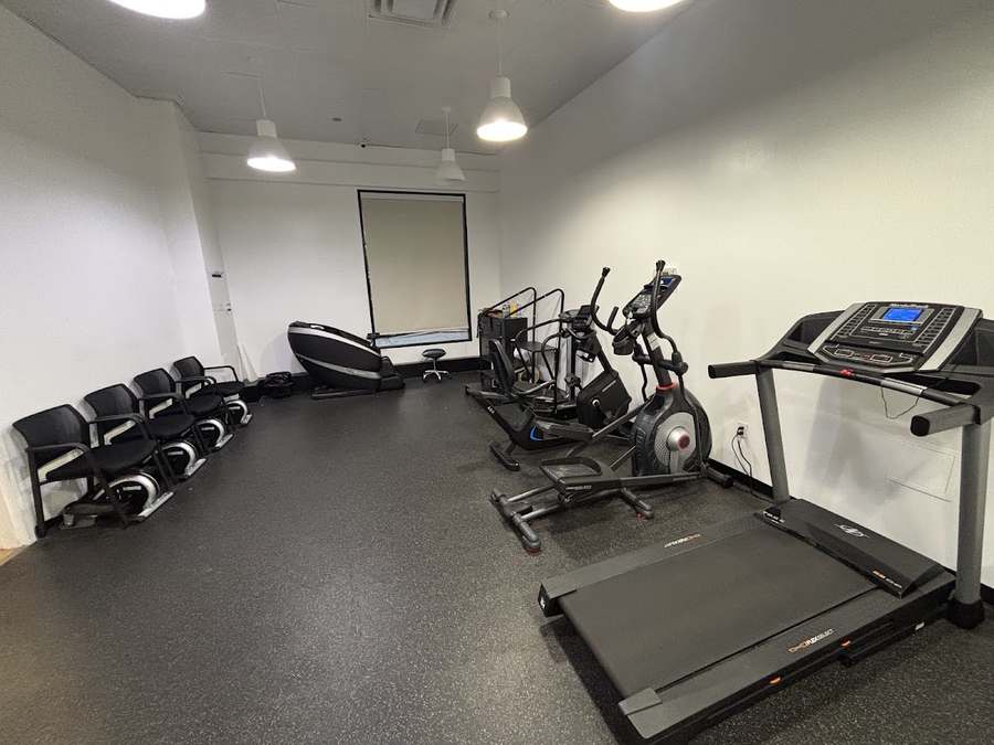 One Step Physical Therapy — Physical & Rehabilitation Therapy in Broadway, New York
