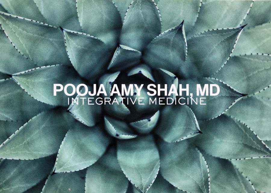 Pooja Amy Shah, MD — Naturopathic Medicine in 5th Ave Fl 11, New York