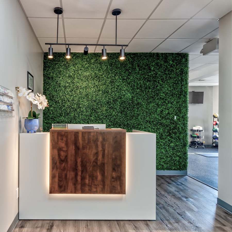 Prime Physical Therapy — Physical & Rehabilitation Therapy in D Hylan Blvd #4, New York