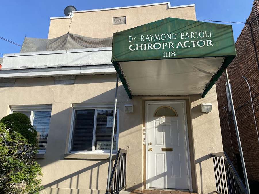 Raymond Bartoli's — Chiropractic in Ave Y, New York