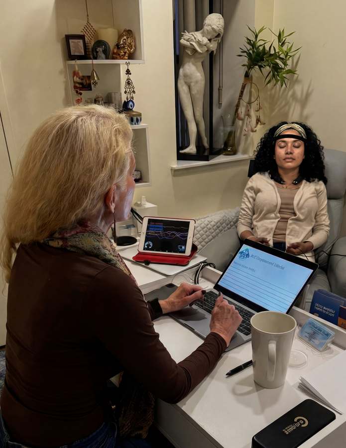 Self Empowered Minds — Hypnotherapy & NLP in E 81st St, New York