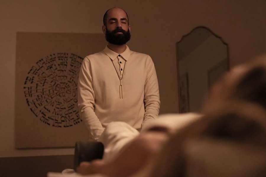 ShemaYah Holistic Health — Reiki & Energy Medicine in W 26th St 8th floor, New York
