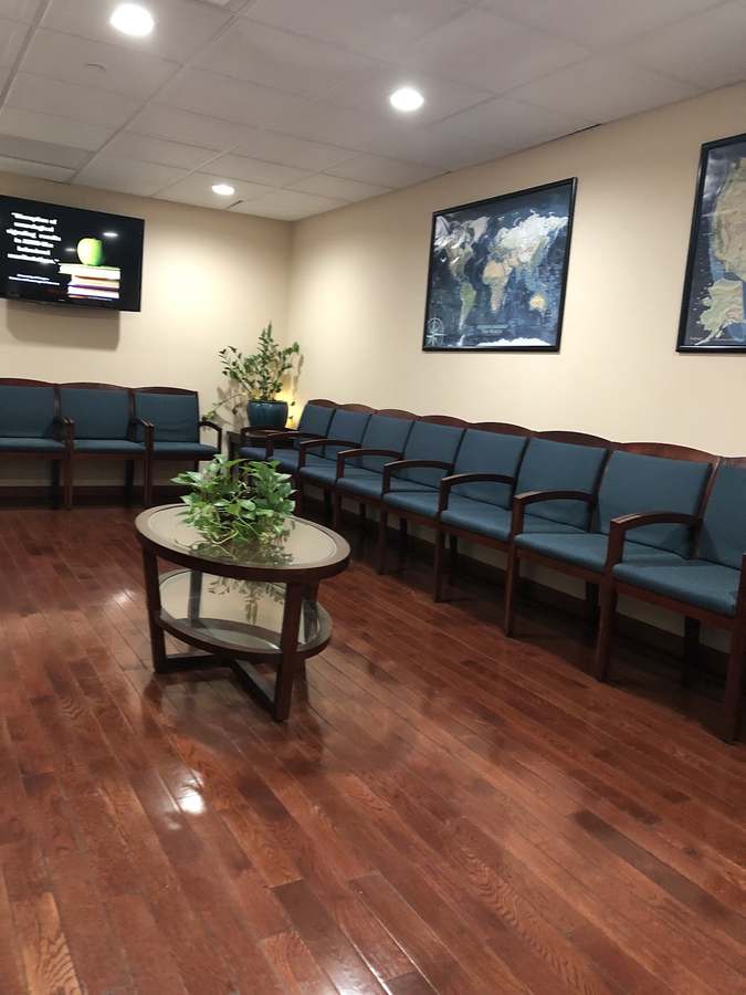 Specific Chiropractic — Chiropractic in E 55th St 2nd floor, New York