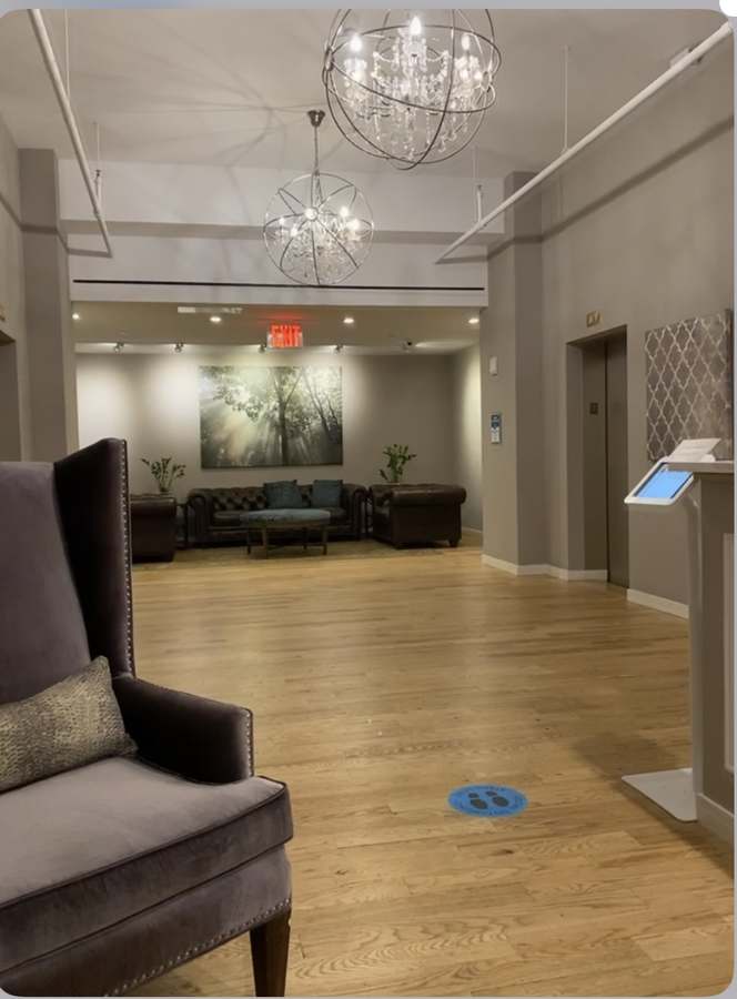 Summer Kingcaid — Hypnotherapy & NLP in Broad St, New York