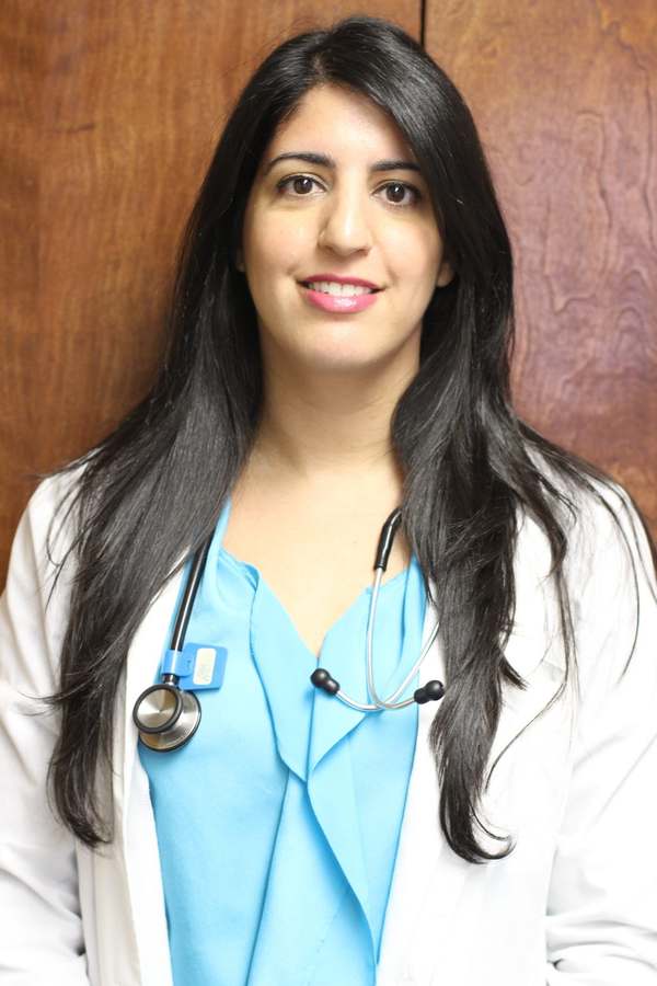 Tara Farahvash, DO — Naturopathic Medicine in Bard Ave, New York