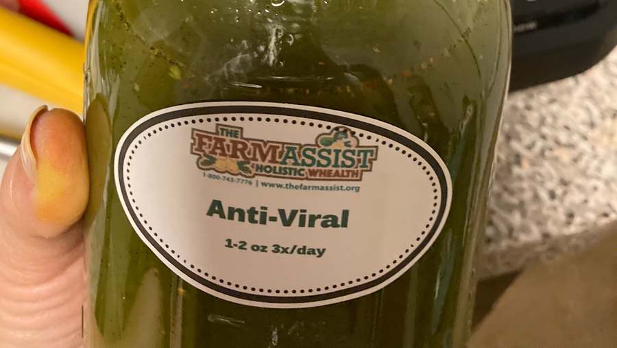 The FarmAssist — Naturopathic Medicine in Barnes Ave, New York