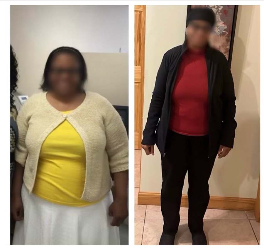 The Weight NP — Diet & Nutrition in New Dorp Plaza #301, New York