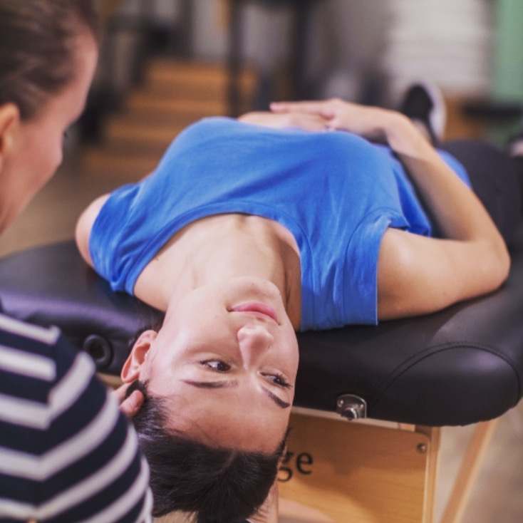 TheraPhysical — Physical & Rehabilitation Therapy in Paterson Ave Unit 4, New York