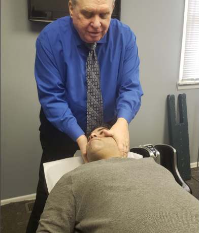 Valley Stream Chiropractic — Massage Therapy in Munro Blvd, New York