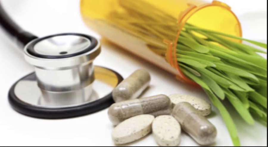 William Lee, MD, PhD — Naturopathic Medicine in -10 72nd Ave, New York