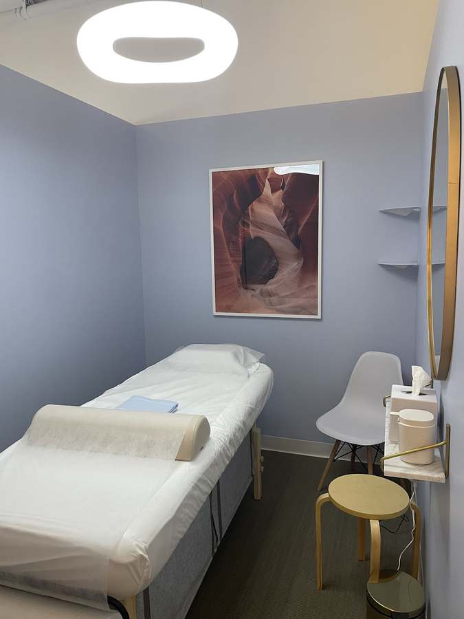 WTHN Upper West Side — Acupuncture in W 71st St, New York