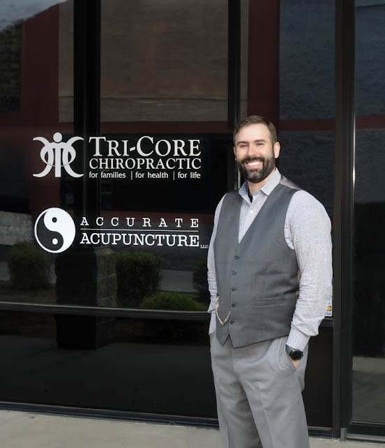 Accurate Acupuncture — Acupuncture in S 51st St Ste 150, Phoenix
