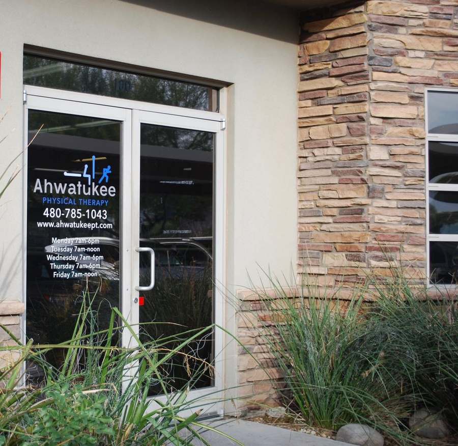 Ahwatukee Physical Therapy — Physical & Rehabilitation Therapy in E Agave Rd Bldg 1, Phoenix