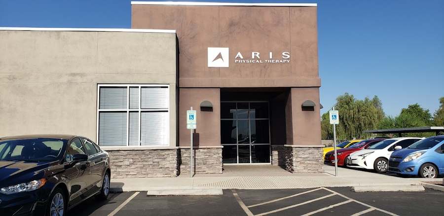 ARIS Physical Therapy — Physical & Rehabilitation Therapy in N 67th Ave #1, Phoenix