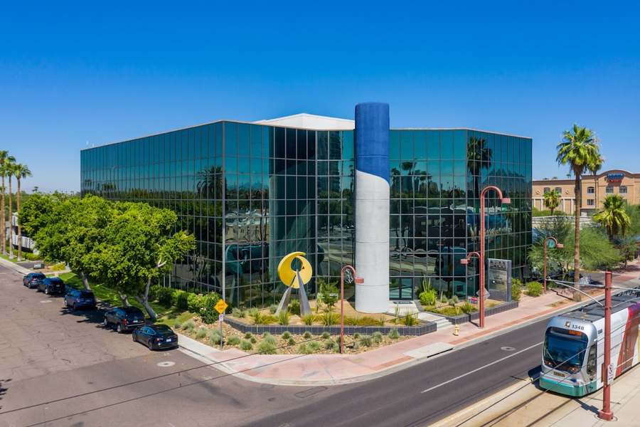 AZ BrainCare — Hypnotherapy & NLP in N Central Ave STE 204, Phoenix