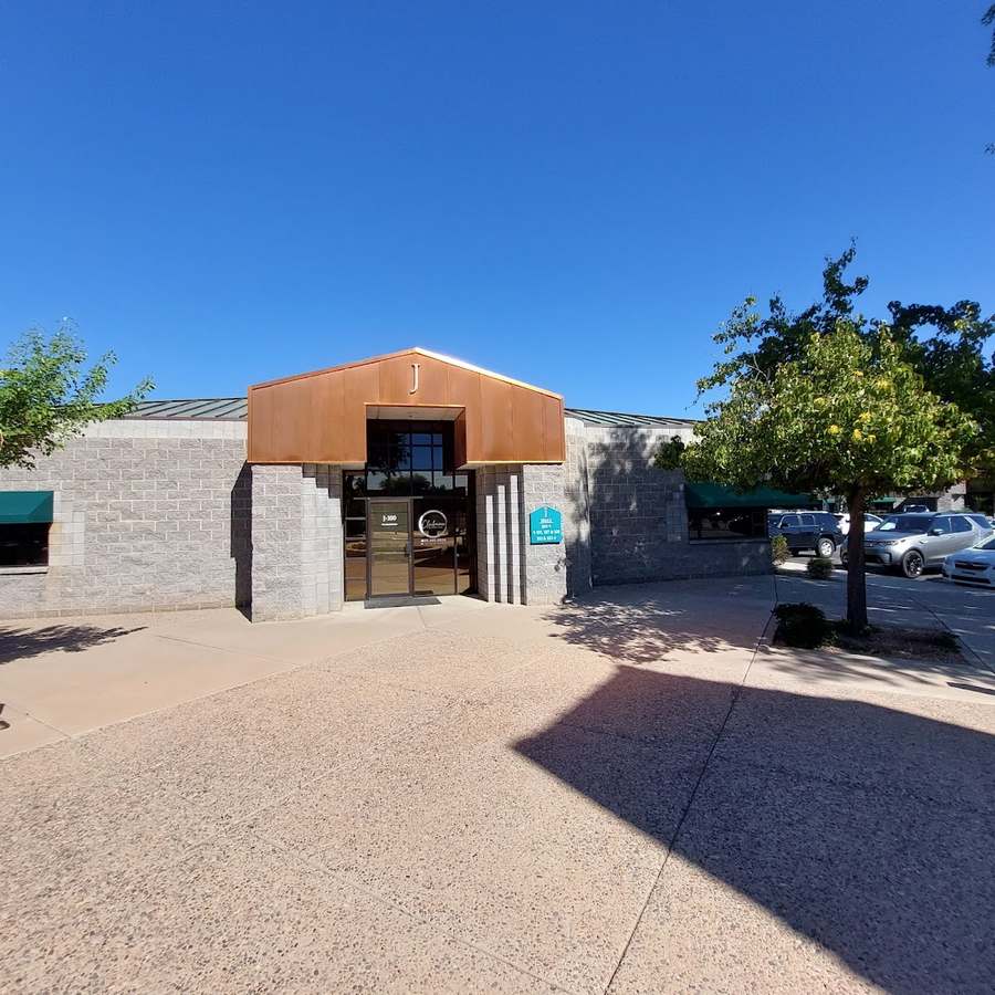 Claibourne Counseling — Psychotherapy in Hayden Rd Suite J-100 & J-103, Phoenix