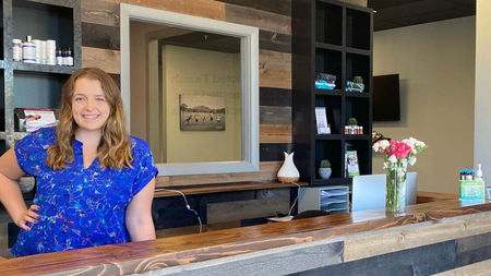 Connected Health Phoenix — Chiropractic in E Chandler Blvd Unit 8, Phoenix