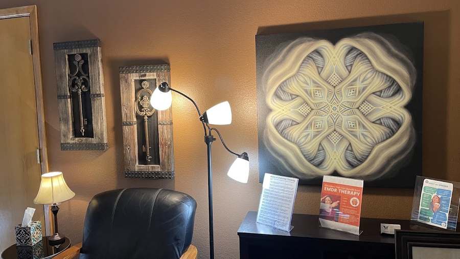 Curt Hill, PhD — Psychotherapy in E Indian School Rd Unit 237, Phoenix
