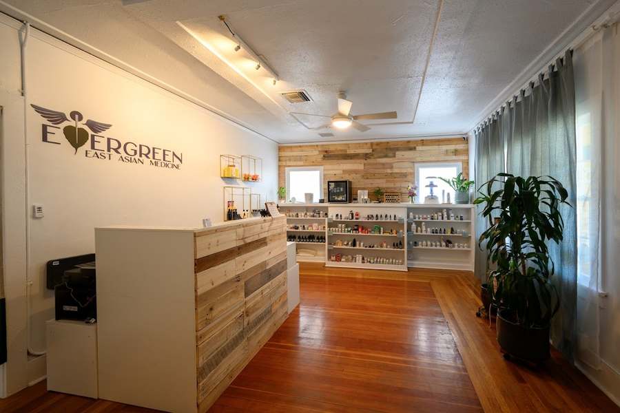 Empirical Medicine — Acupuncture in N 57th Ave, Phoenix