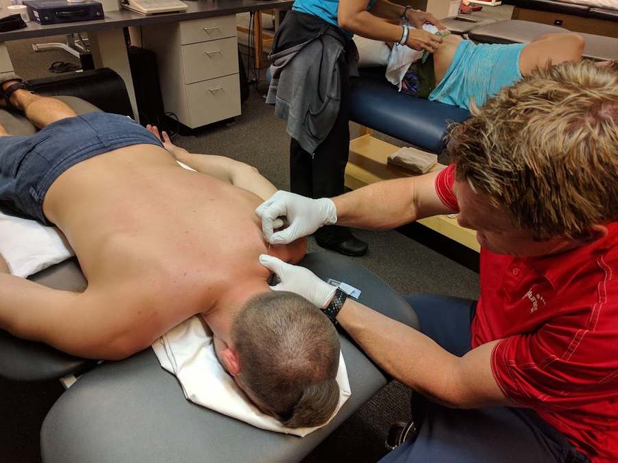 Endurance Rehab - Phoenix — Physical & Rehabilitation Therapy in N 36th St, Phoenix