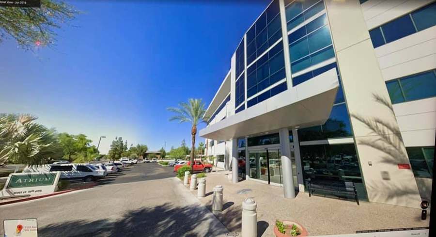 EnerCHI Hypnosis — Hypnotherapy & NLP in N 79th Ave #206, Phoenix