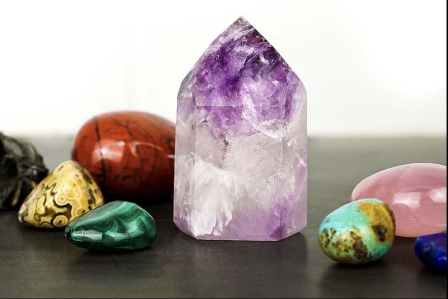Heavenly Energy Healing — Hypnotherapy & NLP in E Stetson Dr Ste 15, Phoenix