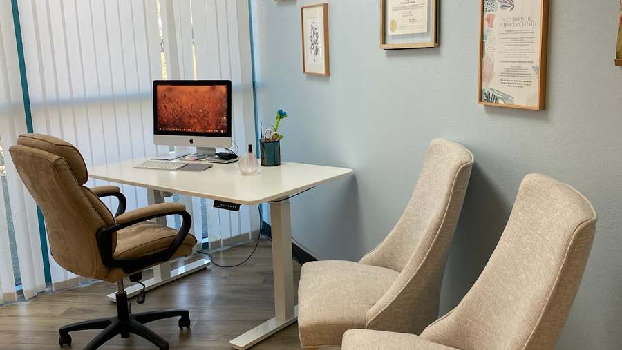 Holistic Doctor Hout — Naturopathic Medicine in E Thunderbird Rd #4, Phoenix