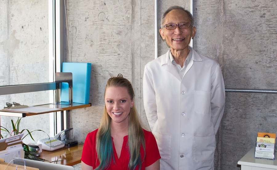Japanese Acupuncture — Acupuncture in N 4th St #147, Phoenix