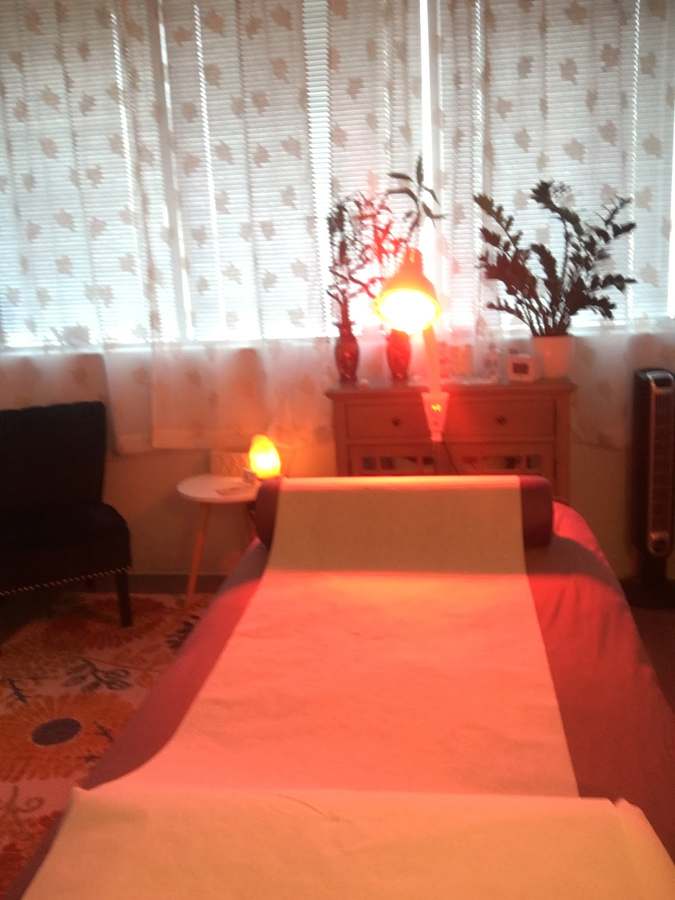 Laughing Lotus Acupuncture — Acupuncture in S Desert Foothills Pkwy Ste 140, Phoenix