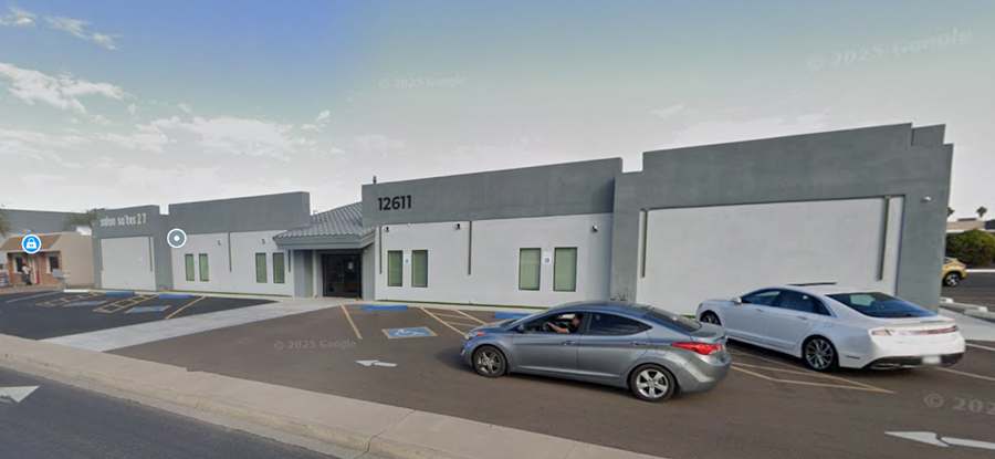 Let It Be Wellness, LLC — Naturopathic Medicine in N 103rd Ave Unit B, Phoenix