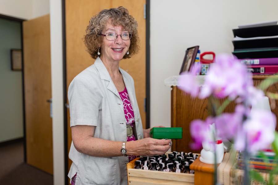 Lotus Wellspring Healthcare — Naturopathic Medicine in W Union Hills Dr #109, Phoenix