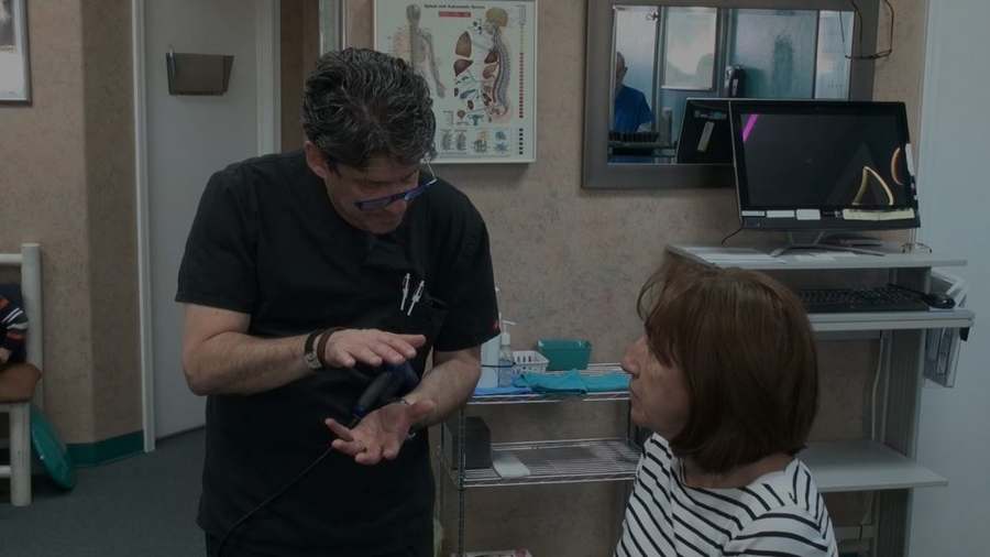 Maloney Chiropractic Clinic — Chiropractic in E Thomas Rd Suite# 1, Phoenix