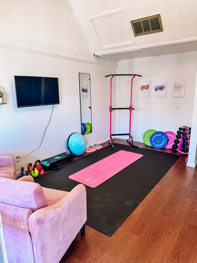 Mind to Body Healing — Physical & Rehabilitation Therapy in E Indian School Rd #120, Phoenix