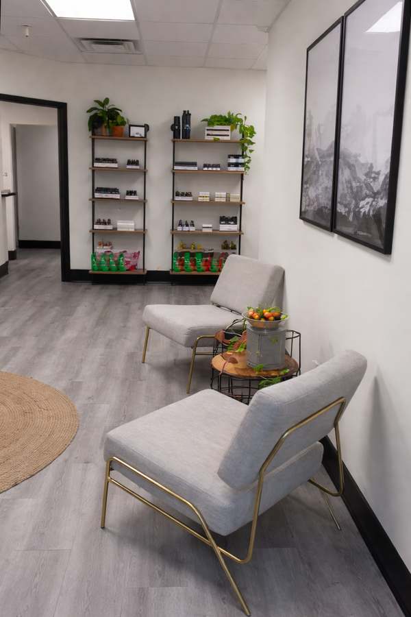 Natural Med Doc — Naturopathic Medicine in N Miller Rd #102, Phoenix