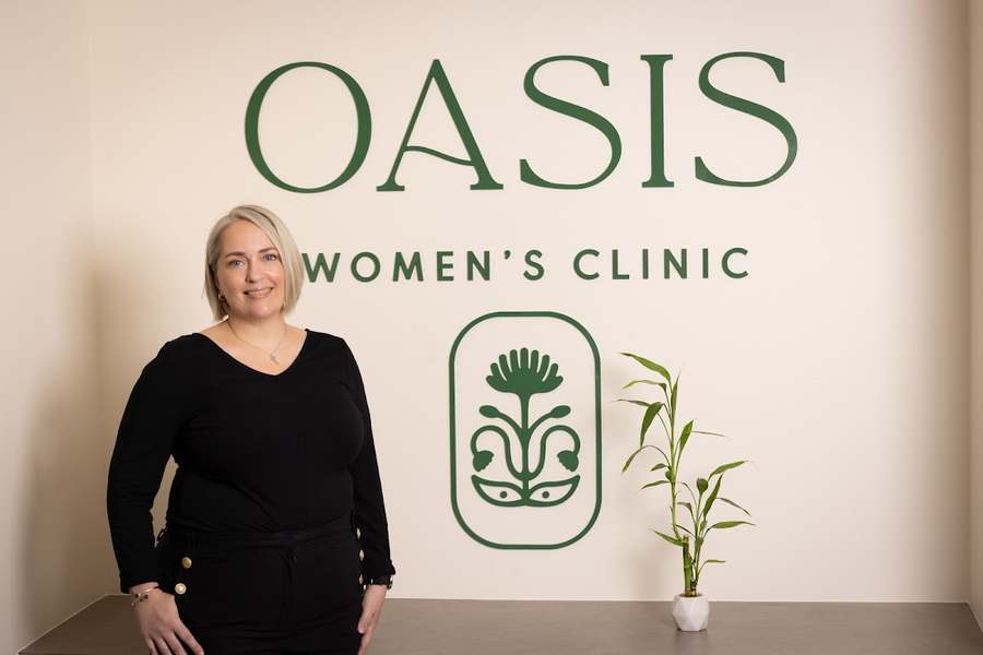 Oasis Women's Clinic — Acupuncture in N 16th St Ste 180, Phoenix
